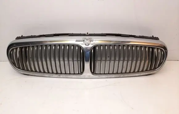 Jaguar X-Type Front grill 1X435510AE