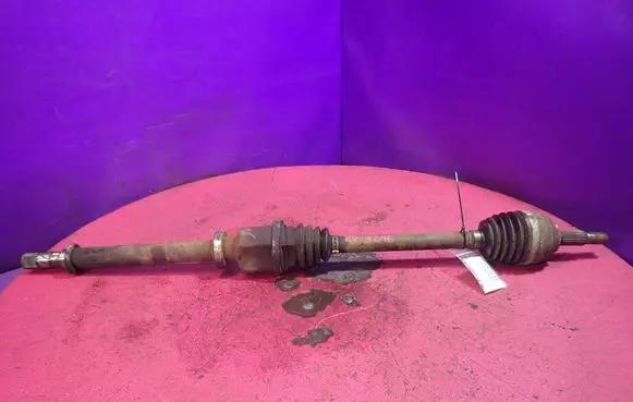 Renault Megane II Front driveshaft