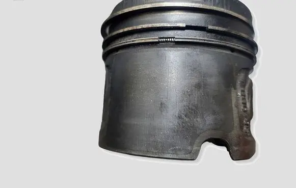 BMW 3 E90 E91 Piston N47