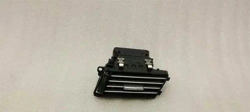 Mercedes-Benz E W212 Dashboard air vent grill cover trim A2128300254