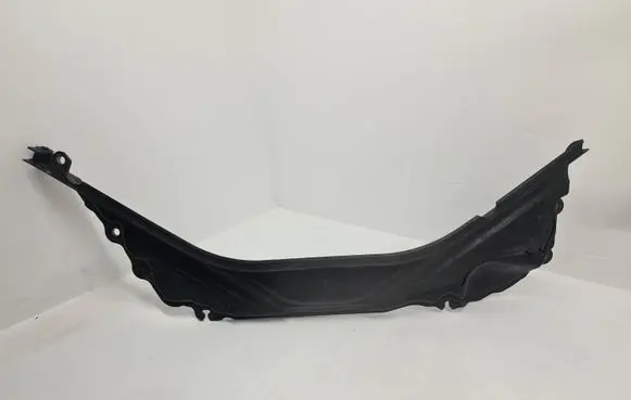 BMW 7 G11 G12 Heat shield in engine bay 51758061866