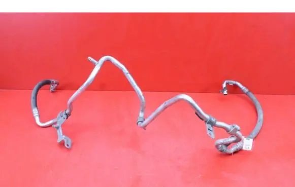 Renault Trafic I Air conditioning (A/C) pipe/hose 924804522R