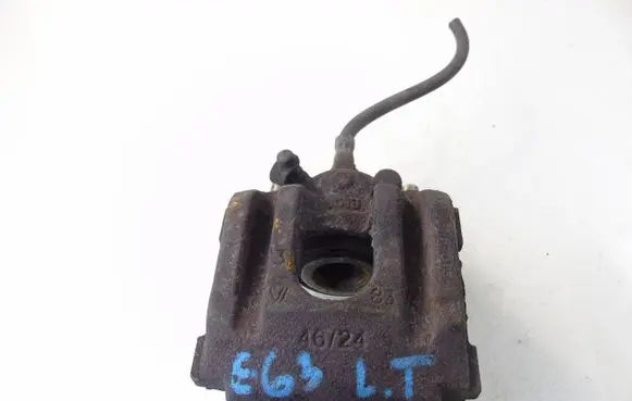 BMW 6 E63 E64 Rear brake caliper