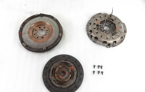Ford Transit Flywheel YC106375BC 325020510