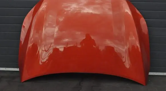 KIA Ceed Engine bonnet/hood 
