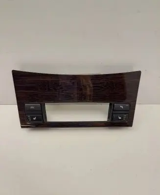 BMW 5 E60 E61 Dashboard glove box trim 9159052 502286