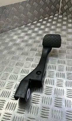 Brake pedal