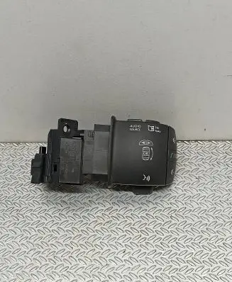 Renault Megane III Multifunctional control switch/knob 255520014R