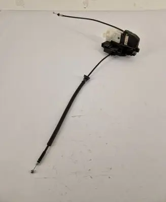 KIA Ceed Rear door lock 