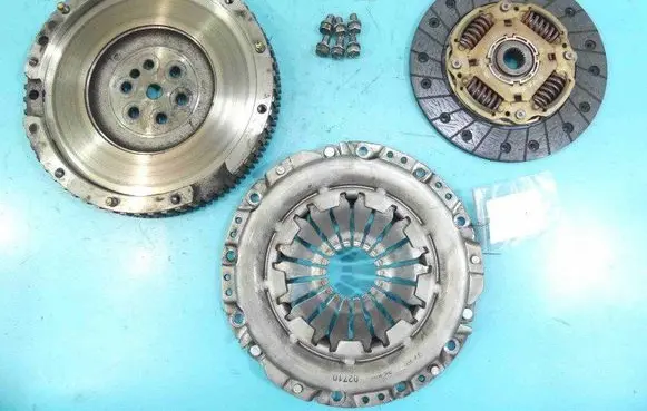 KIA Stonic Flywheel G4LA IMPRK1235047