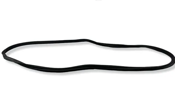 Nissan Juke II F16 Trunk rubber seal (body) H302