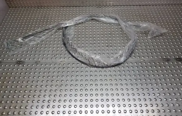 Alfa Romeo 147 Engine bonnet/hood lock release cable 46558845 68178139AA