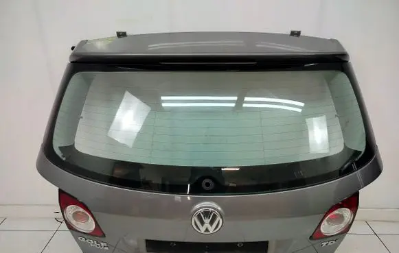 Volkswagen Golf Plus Tailgate/trunk/boot lid 