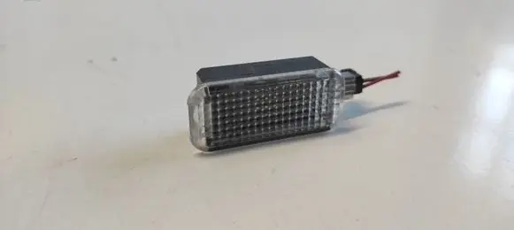 Audi A4 S4 B8 8K Other interior light 4E0947415