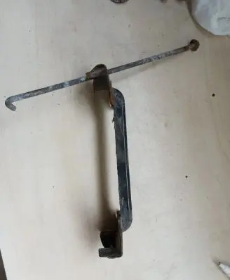 Mitsubishi Outlander Other engine bay part