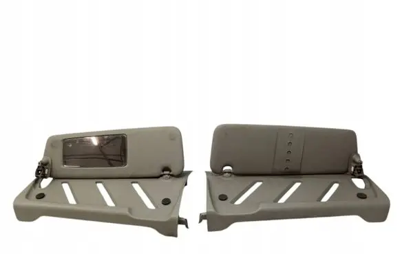 Renault Master III Sun visor