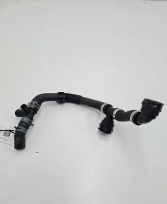 Audi A4 S4 B9 Engine coolant pipe/hose 8W0121030K