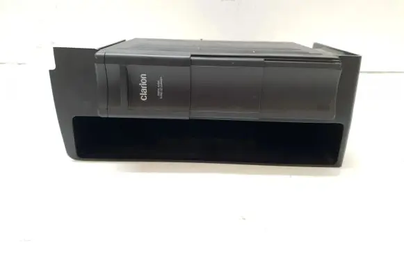 Lancia Phedra CD/DVD changer 1498590077