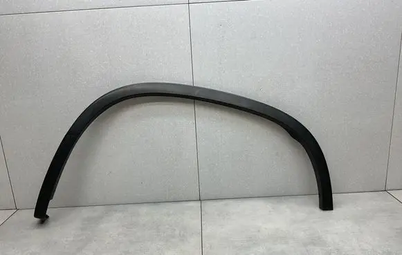 Volkswagen Tiguan Rear fender molding trim 5N0854819C