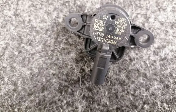 Land Rover Range Rover Velar Airbag deployment crash/impact sensor FK7214C676AA FK7214C676