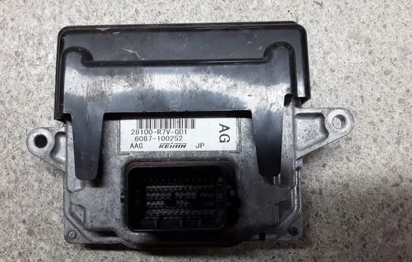 Honda CR-V Headlight ballast module Xenon 28100R7VG01 6087100252 28100R7VG11