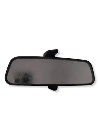 Opel Corsa B Rear view mirror (interior) E10210062 E10010062