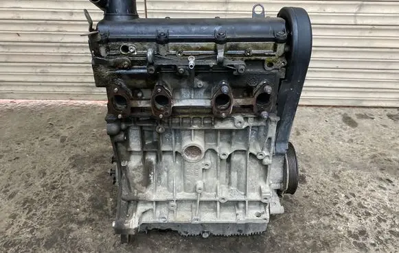 Skoda Octavia Mk2 (1Z) Engine BSE A65828