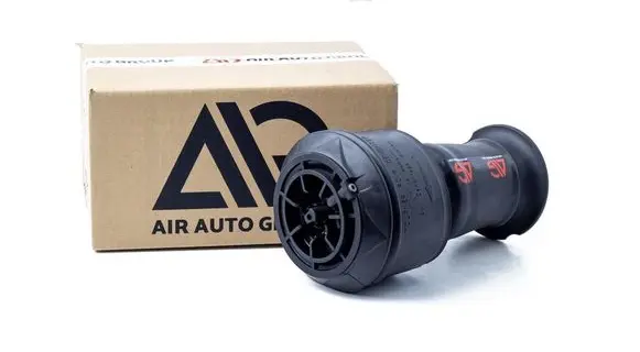 Citroen C4 Grand Picasso Rear air suspension bag/shock absorber 9681946080 F307512401 9676670180B00
