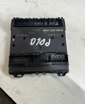 Volkswagen Polo Comfort/convenience module 6Q1937049C