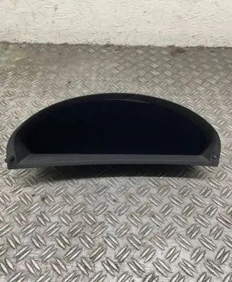 Mercedes-Benz S W220 Speedometer (instrument cluster)