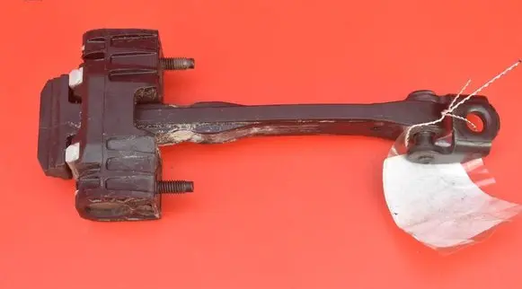 Peugeot 508 RXH Front door check strap stopper W2AVG