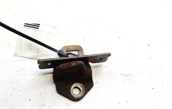 Mitsubishi Pajero Sport I Other exterior part