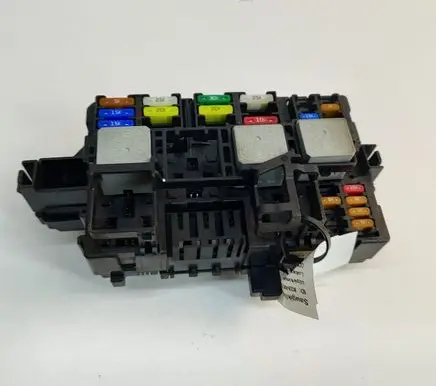Mercedes-Benz GLS X167 Fuse module A1679067303