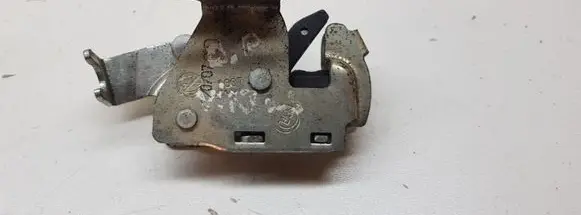 Peugeot Boxer Loading door lock A997