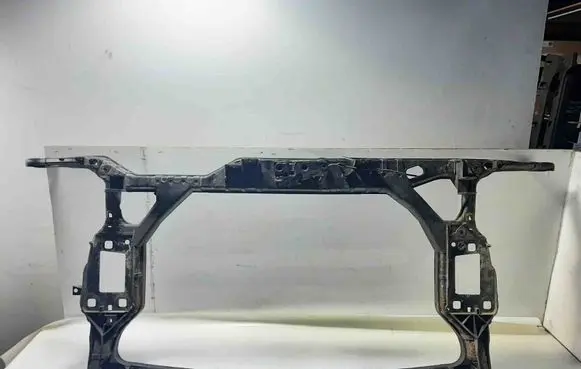 Audi A4 S4 B8 8K Radiator support slam panel