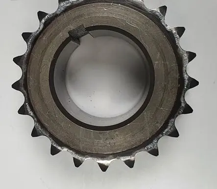 Mercedes-Benz A W169 Timing chain sprocket 