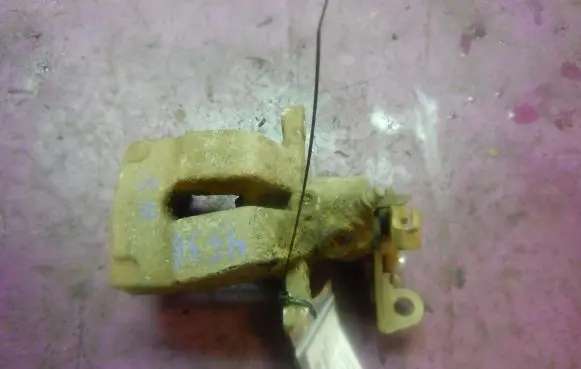 Renault Scenic II - Grand scenic II Rear brake caliper