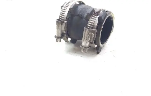 Audi A6 S6 C6 4F Intercooler hose/pipe 4F0145979A