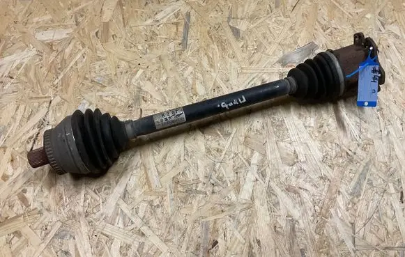 Audi A4 S4 B7 8E 8H Front driveshaft 8E0407272AT