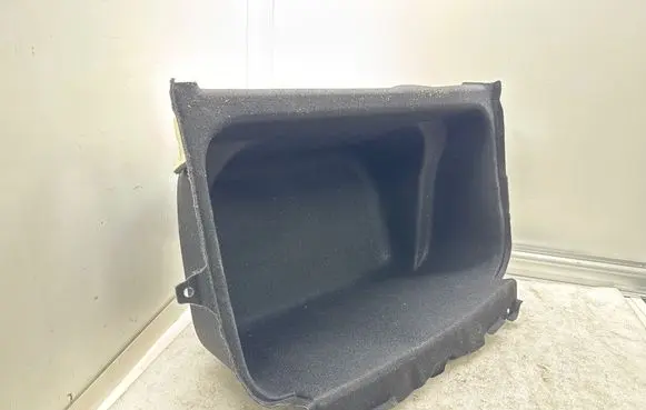 Tesla Model Y Trunk/boot floor carpet liner 161817800A 221213B2