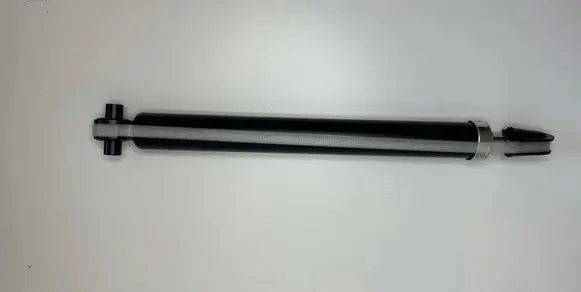 Rear shock absorber/damper