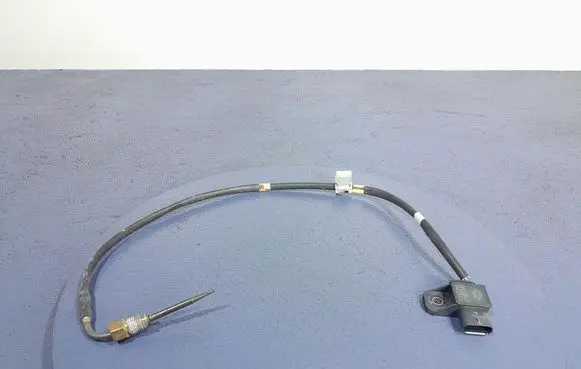 Nissan Qashqai Interior temperature sensor 22658-8992R