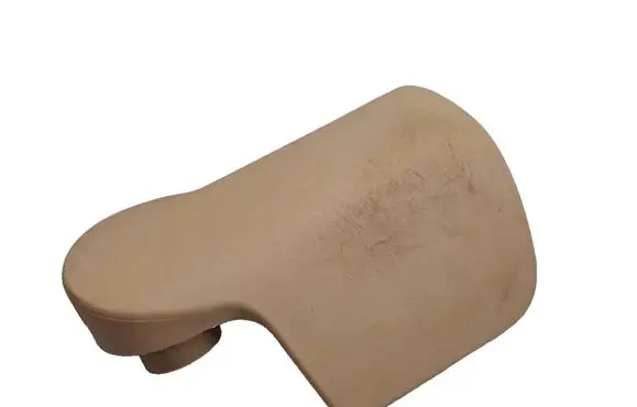 Audi A4 S4 B8 8K Engine bonnet (hood) release handle 8T1823533