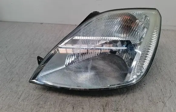 Ford Fiesta Headlight/headlamp