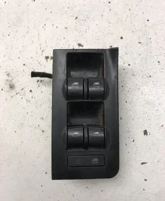 Audi A6 S6 C5 4B Electric window control switch 4B1953521