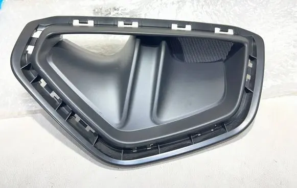 KIA Stonic Front fog light trim/grill 86524H8400