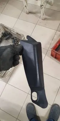 Audi A8 S8 D4 4H Other interior part 4H0945255