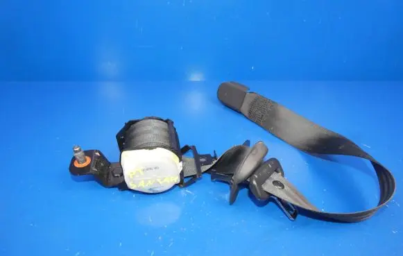Hyundai Grand Santa Fe NC Rear seatbelt