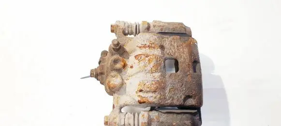Ford Fiesta Front brake caliper