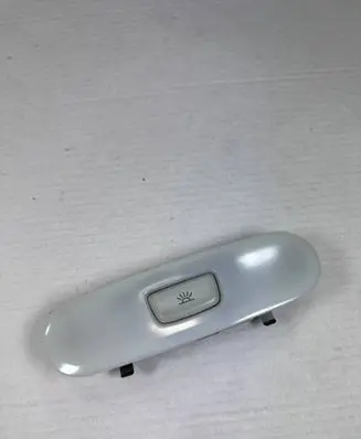 Audi A5 8T 8F Rear seat light 8T0947111